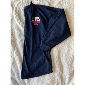 Texas A&M University Long Sleeve